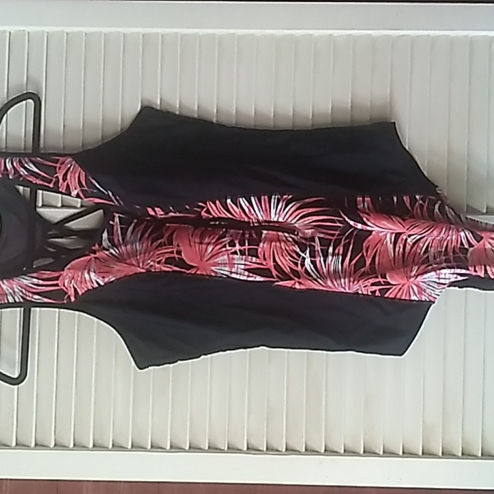 Cacique swimsuit